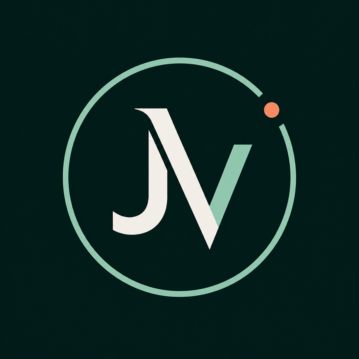 Logo João Vitor